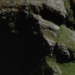 Satellite imagery of Mount Maconochie, AU