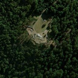 Satellite imagery of Bermuda Hill, AU