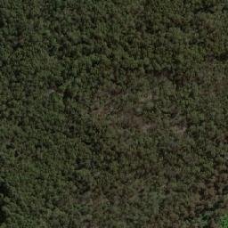Satellite imagery of Shorts Hill, AU