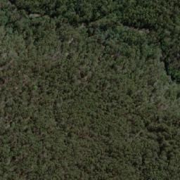 Satellite imagery of Square Hill, AU