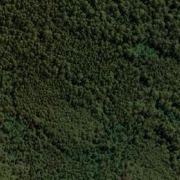 Satellite imagery of Falls Hill, AU