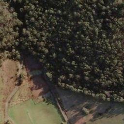 Satellite imagery of Piersons Point, AU