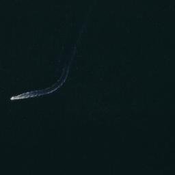 Satellite imagery of Cape Direction, AU