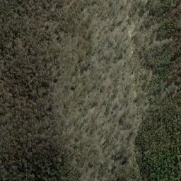 Satellite imagery of Mount Zion, AU