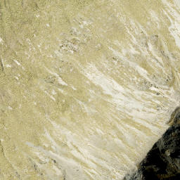 Satellite imagery of Junction Spur, NZ