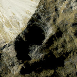 Satellite imagery of Junction Spur, NZ