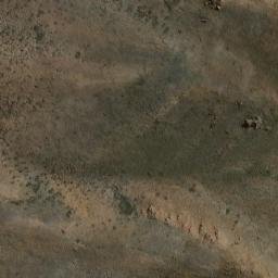 Satellite imagery of Cerro La Laura, AR
