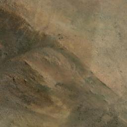 Satellite imagery of Cerro La Laura, AR