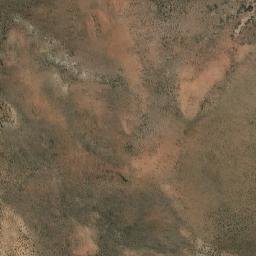 Satellite imagery of Cerro Mesa Chata, AR