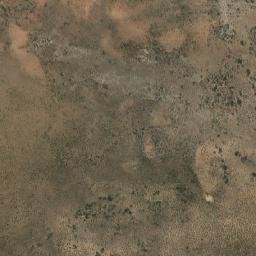 Satellite imagery of Cerro Mesa Chata, AR