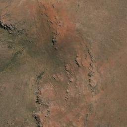 Satellite imagery of Cerro Neira, AR