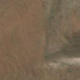 Satellite imagery of Cerro Neira, AR