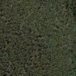 Satellite imagery of Square Hill, AU
