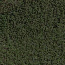 Satellite imagery of Square Hill, AU