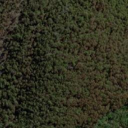 Satellite imagery of Falls Hill, AU