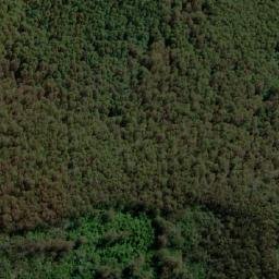 Satellite imagery of Falls Hill, AU