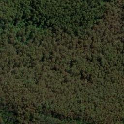 Satellite imagery of Falls Hill, AU