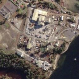 Satellite imagery of 9614, AU