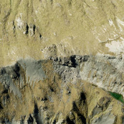 Satellite imagery of Junction Spur, NZ