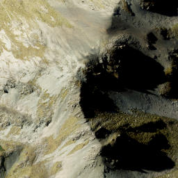 Satellite imagery of Junction Spur, NZ