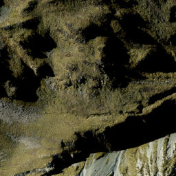 Satellite imagery of Junction Spur, NZ