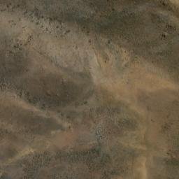 Satellite imagery of Cerro La Laura, AR