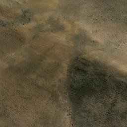 Satellite imagery of Cerro La Laura, AR