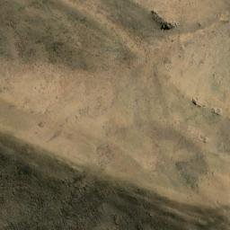 Satellite imagery of Cerro La Laura, AR