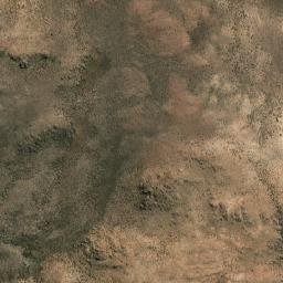 Satellite imagery of Cerro Mesa Chata, AR