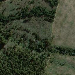 Satellite imagery of Bermuda Hill, AU