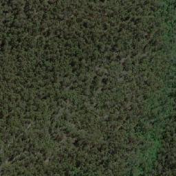 Satellite imagery of Square Hill, AU