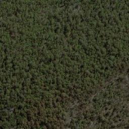 Satellite imagery of Square Hill, AU