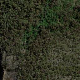 Satellite imagery of Falls Hill, AU