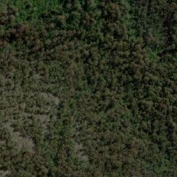 Satellite imagery of Falls Hill, AU