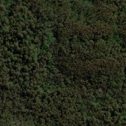 Satellite imagery of Falls Hill, AU