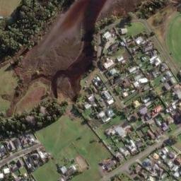 Satellite imagery of 9614, AU