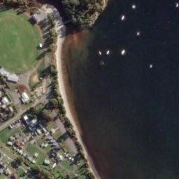 Satellite imagery of 9614, AU