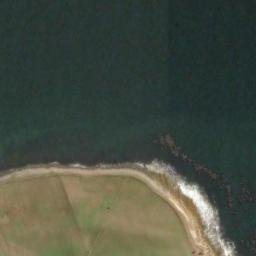 Satellite imagery of Kelly Point, AU