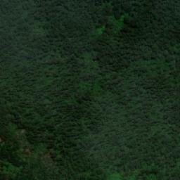 Satellite imagery of Lichen Hill, AU
