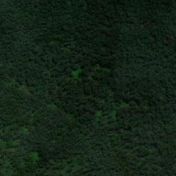 Satellite imagery of Lichen Hill, AU