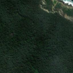 Satellite imagery of Lichen Hill, AU