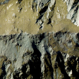 Satellite imagery of Junction Spur, NZ