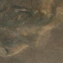 Satellite imagery of Cerro La Laura, AR