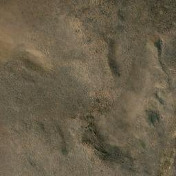 Satellite imagery of Cerro La Laura, AR