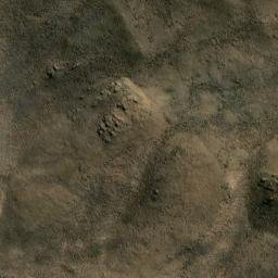 Satellite imagery of Cerro La Laura, AR