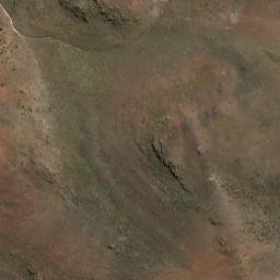 Satellite imagery of Cerro Neira, AR