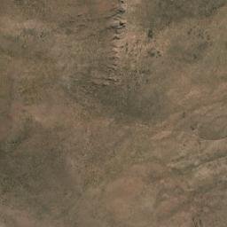 Satellite imagery of Cerro Neira, AR