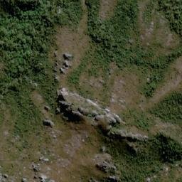 Satellite imagery of Greystone Bluff, AU