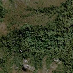 Satellite imagery of Greystone Bluff, AU