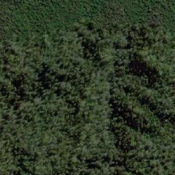 Satellite imagery of Sculptured Mountain, AU
